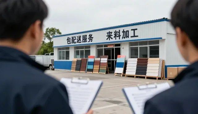 来图定制中质量维护的关键关注点解析